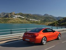 BMW M6 - Galerie Foto