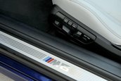 BMW M6 - Galerie Foto