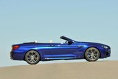 BMW M6 - Galerie Foto