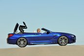 BMW M6 - Galerie Foto