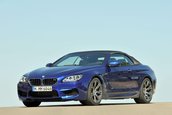 BMW M6 - Galerie Foto