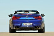 BMW M6 - Galerie Foto