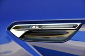 BMW M6 - Galerie Foto