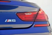 BMW M6 - Galerie Foto