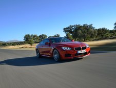 BMW M6 - Galerie Foto