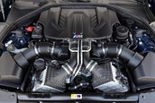 BMW M6 - Galerie Foto