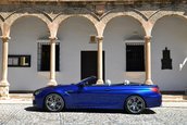 BMW M6 - Galerie Foto