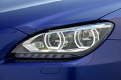 BMW M6 - Galerie Foto
