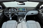 BMW M6 - Galerie Foto