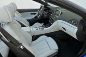 BMW M6 - Galerie Foto