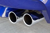 BMW M6 - Galerie Foto