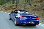 BMW M6 - Galerie Foto