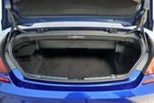 BMW M6 - Galerie Foto