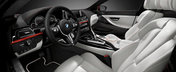 BMW ne alimenteaza pasiunea pentru custom cu un M6 GC Individual