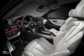 BMW M6 Gran Coupe by BMW Individual
