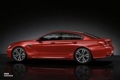 BMW M6 Gran Coupe by BMW Individual