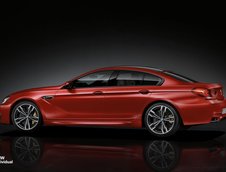 BMW M6 Gran Coupe by BMW Individual