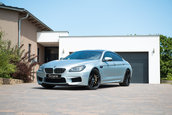 BMW M6 Gran Coupe by G-Power