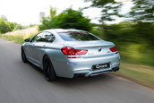 BMW M6 Gran Coupe by G-Power