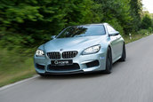 BMW M6 Gran Coupe by G-Power