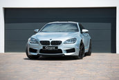 BMW M6 Gran Coupe by G-Power