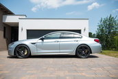 BMW M6 Gran Coupe by G-Power