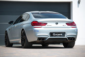 BMW M6 Gran Coupe by G-Power