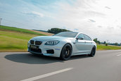 BMW M6 Gran Coupe by G-Power