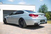 BMW M6 Gran Coupe by G-Power