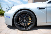 BMW M6 Gran Coupe by G-Power