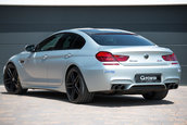 BMW M6 Gran Coupe by G-Power