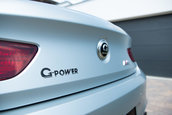 BMW M6 Gran Coupe by G-Power