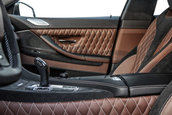BMW M6 Gran Coupe by Prior Design