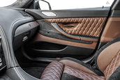 BMW M6 Gran Coupe by Prior Design