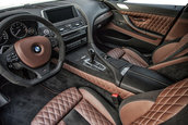 BMW M6 Gran Coupe by Prior Design