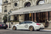 BMW M6 Gran Coupe by Prior Design