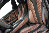BMW M6 Gran Coupe by Prior Design