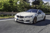 BMW M6 Gran Coupe by Prior Design