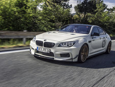 BMW M6 Gran Coupe by Prior Design