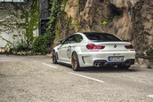 BMW M6 Gran Coupe by Prior Design