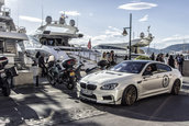 BMW M6 Gran Coupe by Prior Design