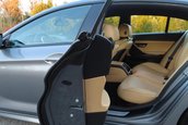 BMW M6 Gran Coupe cu transmisie manuala
