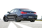 BMW M6 Gran Coupe de la G-Power