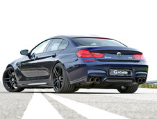 BMW M6 Gran Coupe de la G-Power