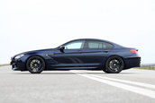 BMW M6 Gran Coupe de la G-Power