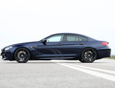 BMW M6 Gran Coupe de la G-Power