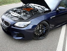 BMW M6 Gran Coupe de la G-Power