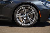 BMW M6 Gran Coupe de vanzare