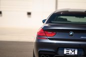 BMW M6 Gran Coupe de vanzare