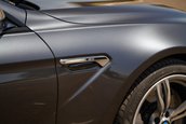 BMW M6 Gran Coupe de vanzare